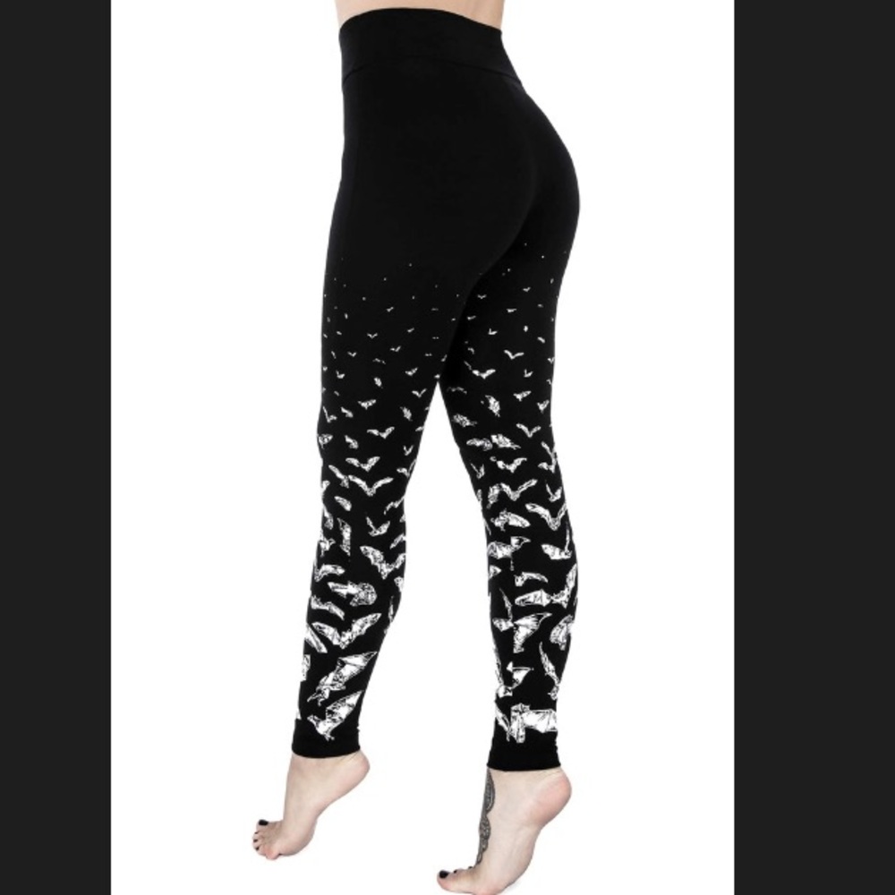 Killstar Bloodsucker Leggings